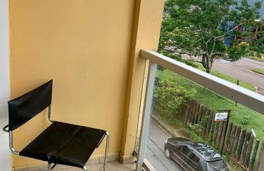 Lindo apartamento em frente a UFOP com garagem - Foto 4