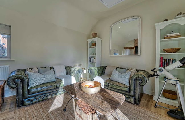 Host Stay Gleanings - Photo 15