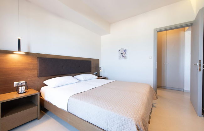 Pan Asia Seaview Apartment 3 - Foto 18