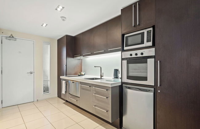 Clear Ridge Apartments - Photo 10