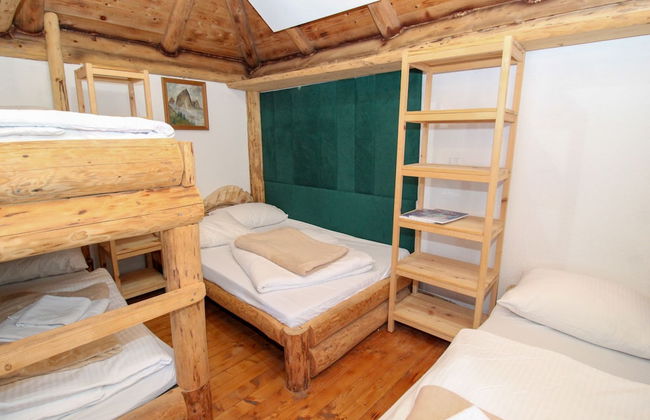 Ethno Village Dolina Mira - Foto 25