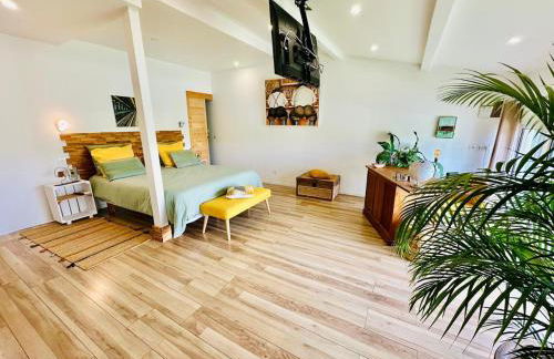 Atypique Ancien Hangar à Bateau - Foto 20