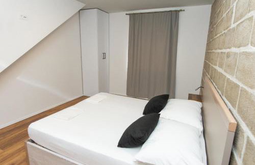 Exclusive Villa Almissa with swimming pool and sea view - Foto 71