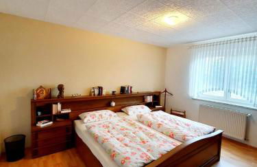 Ferienwohnungen Beckingen-Haustadt, Ideal für Familien, Urlauber und Geschäftsreisende - Foto 13