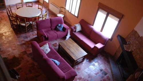 Casa Rural Las Encinas - Foto 5