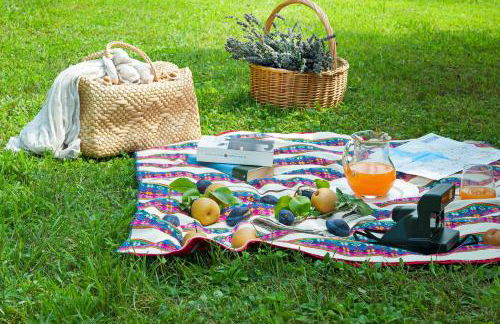 Olea Dei Holiday Apartments - Foto 37