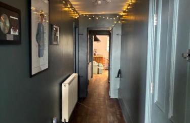 Gavin's Sea Pad - Foto 24