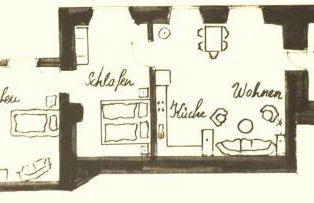 Schloss Lühburg - Foto 72