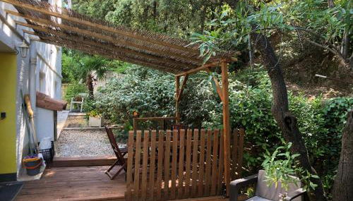 La Sala - Foto 3, Garden view