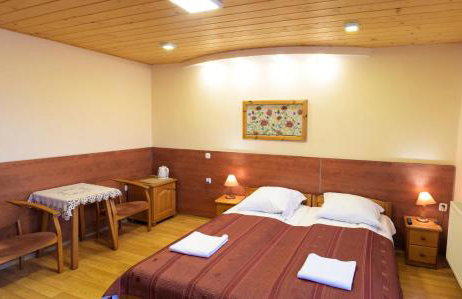 Agroturystyka Chmiel - Foto 17