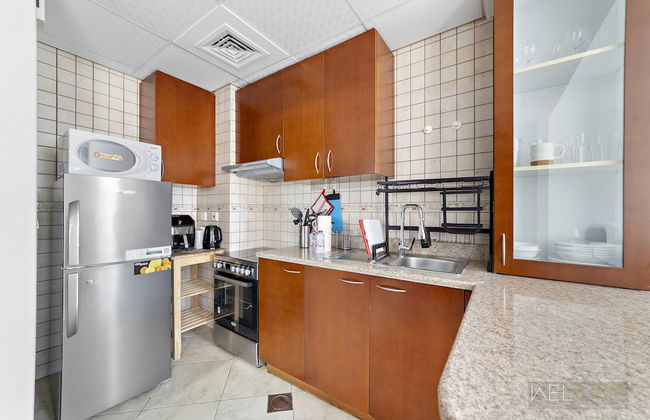 WelHome - Stylish Studio with Park Views in Regent House 2 - Photo 8