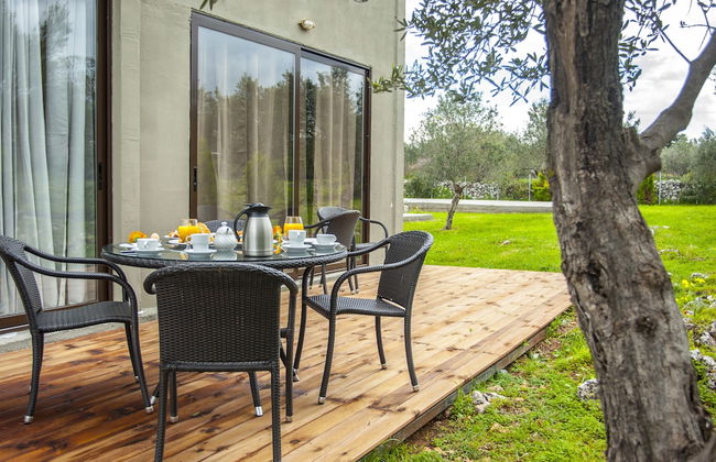 Villas and Bungalows - Foto 17