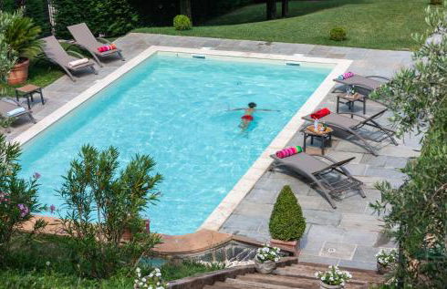 Villa La Dolce Vita - Foto 25