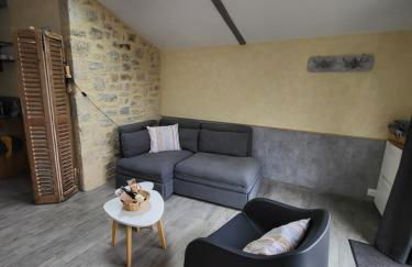 L'atelier, dépendance de charme, Ste Mère Église - Foto 4