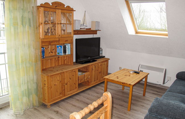 Gollwitzer Park (Insel Poel) - Foto 8