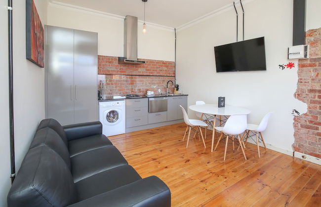 Indulge Apartments -The Urban Collection - Foto 54