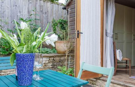 Bright & Beautiful Open Plan Coach House Painswick - Foto 35