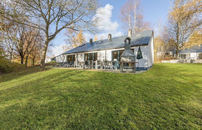 Center Parcs Les Ardennes - Photo 66