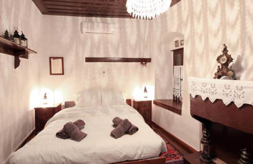 Dandy Villas Amfiklia - Pasithea - Stunning View - Fireplace - Parking - Foto 11