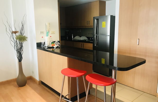 Bluezone Apartments - Photo 38