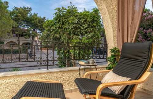 Urban Bliss Apt 77 - Zakynthos Town Outskirts - Foto 19