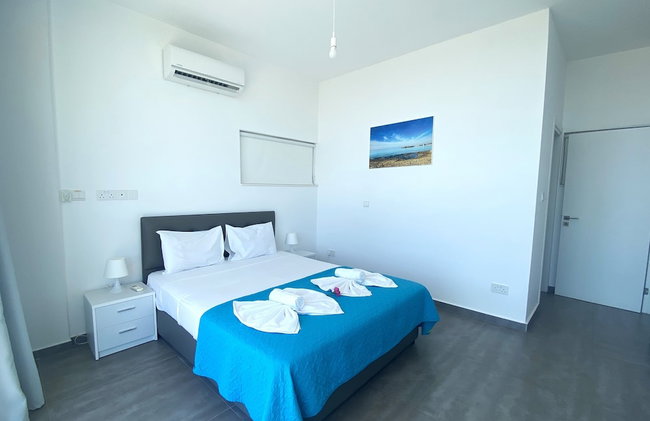 Ayia Napa Nissi Pearl Villas - Foto 4