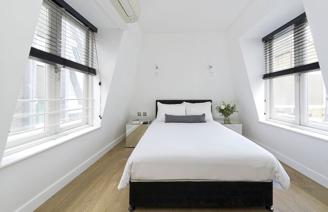 Crane Court by City2Stay - Foto 1