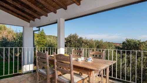 House 33 A - Apartment - Foto 5, Garden view