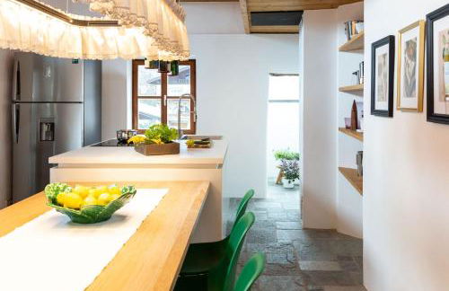 Historic Homes Zafig - Foto 1