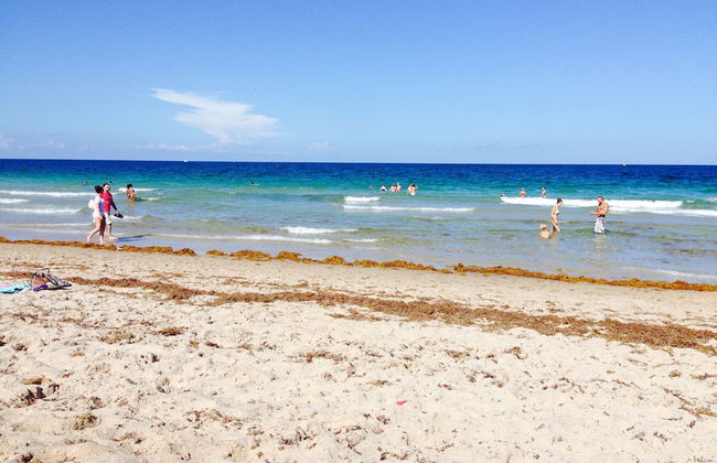 Sea Echo Apartment Motel - Foto 43