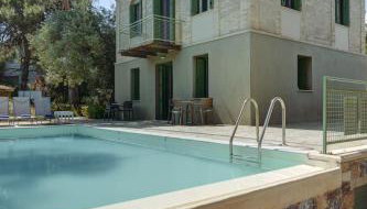 Ouzo Traditional House with private pool - Foto 3