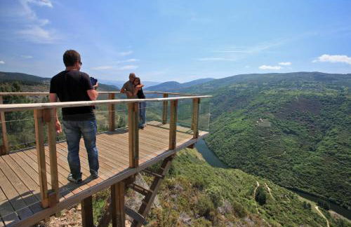 Apartamento Felicitas en La Casa de Cobos, Ribeira Sacra - Foto 39