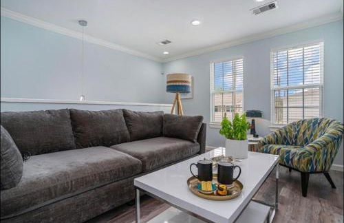 Island Dreams Oasis Galveston Retreat - Foto 7