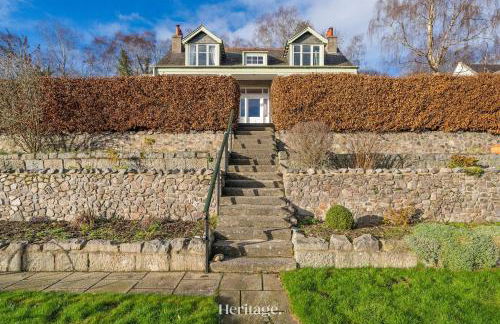 Killiegowan Self-Catering Holiday Home in Aberdeen - Photo 9