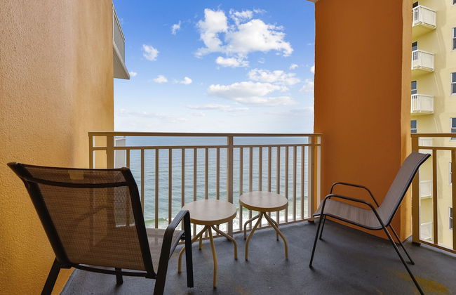 Splash Beach Resort by Book That Condo - Photo 80