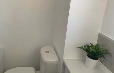 Dumfries Apartment 2 - Photo 32