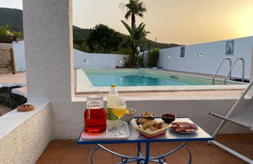 El Sagiri un'oasi nel Mediterraneo - Foto 1