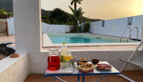 El Sagiri un'oasi nel Mediterraneo - Foto 1