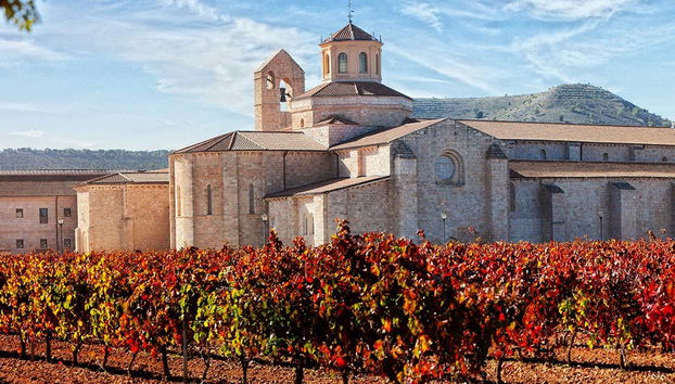 Castilla Termal Monasterio de Valbuena