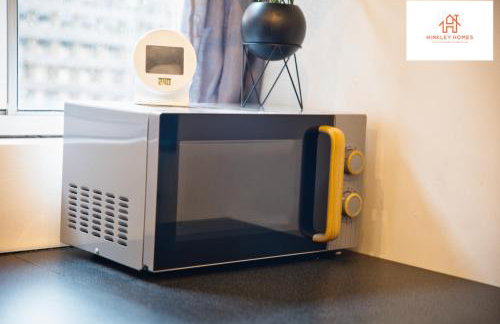 Spacious 6-Bedroom House with Parking in Bridgwater Ideal for Contractors & Group Stays - Foto 64