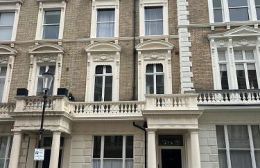 Newly refurbished- Awesome very central flat in famous Notting Hill with a balcony - Foto 5
