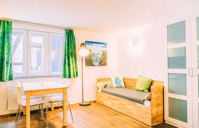 Stadthaus Gut Hügle - Foto 41