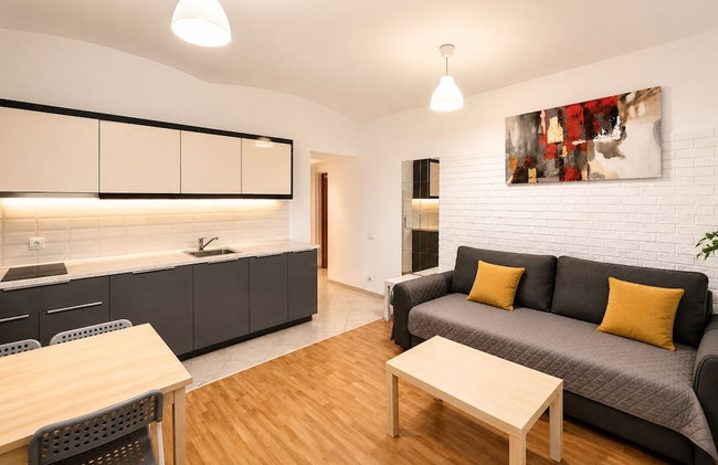 Ground Floor Apartment - Foto 4