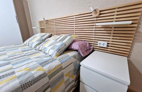 Vive Valencia con playa y metro cerca - Foto 12