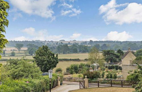 Beautiful 4-5 bedroom village house with rural views - Foto 30