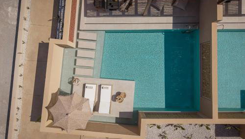 Socrates Hotel & Villas Malia Beach - Foto 4