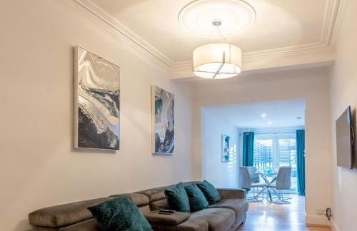 Cosy flat in Leigh - Pass the Keys - Foto 6