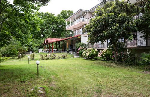 Hotel Geromichalos - Foto 35