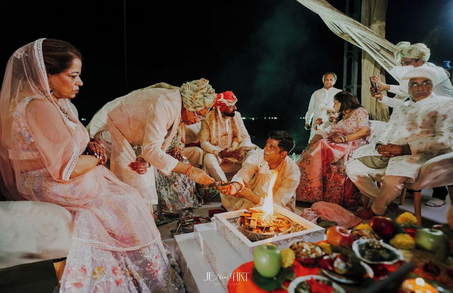 Vanda Beach Boutique Villa - Photo 13