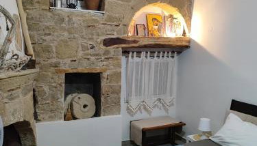 Flora's Traditional House - Foto 4